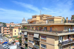 Domus Vatican View - San Pietro